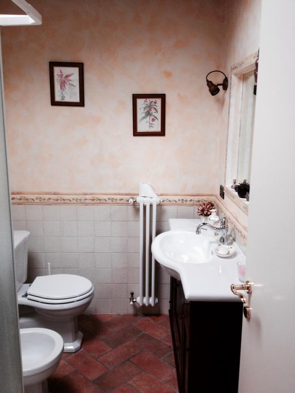 B&B Villa Rossana Langhirano Kamer foto