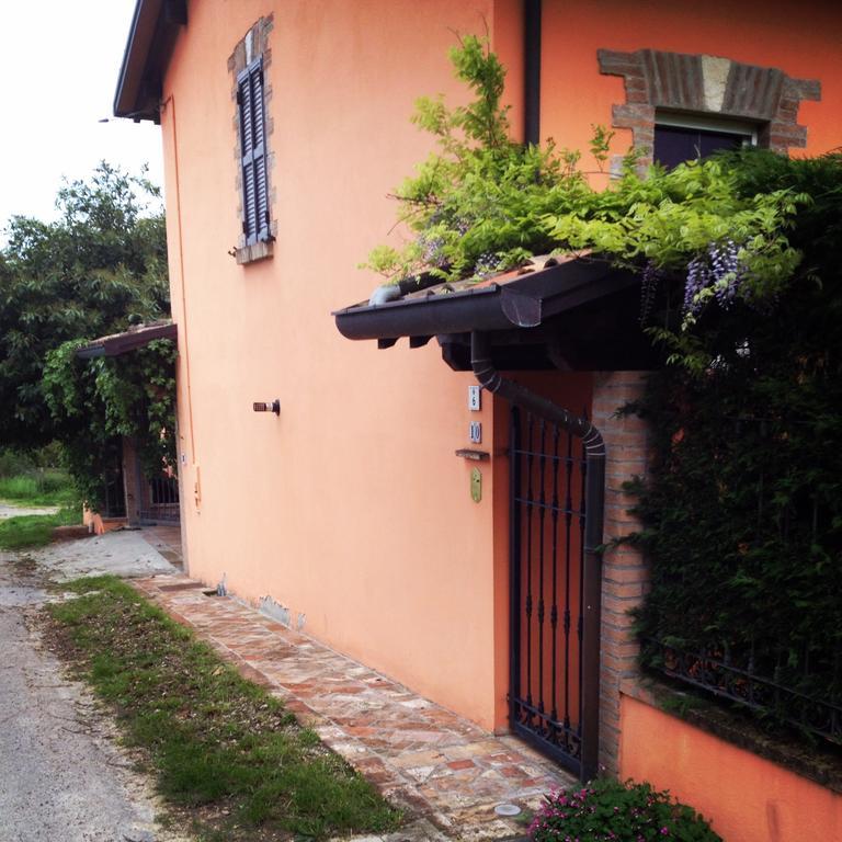 B&B Villa Rossana Langhirano Kamer foto