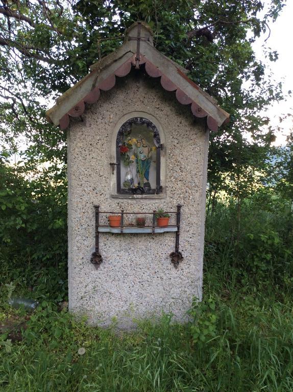 B&B Villa Rossana Langhirano Buitenkant foto